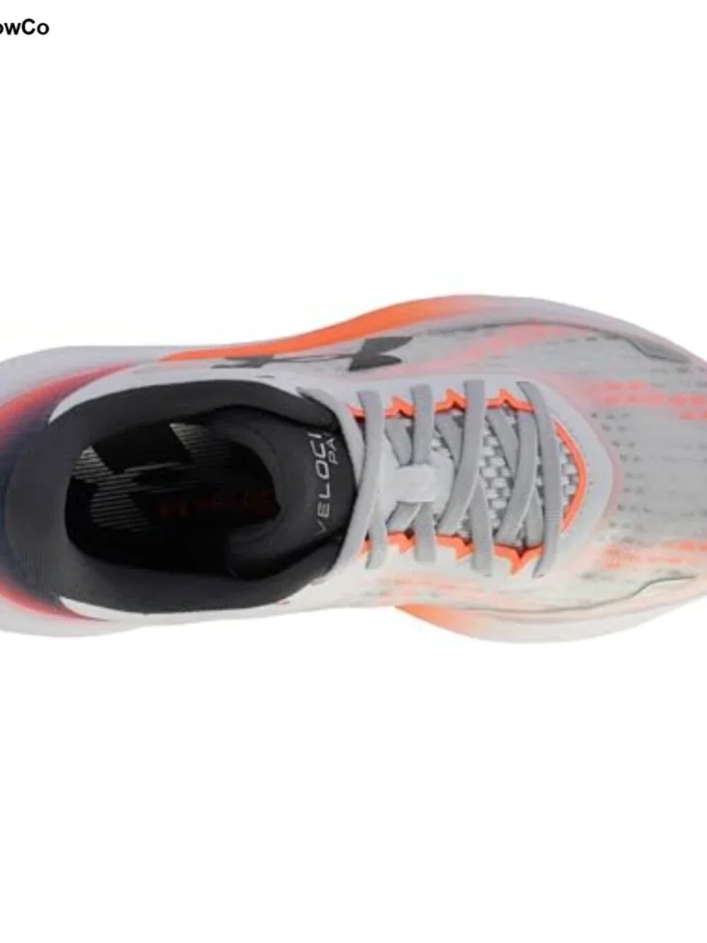 Women's Velociti Pace Running Shoes Breathable Mesh Athletic